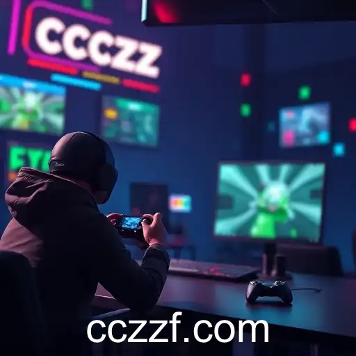 The Rise of CCZZ in the Gaming World