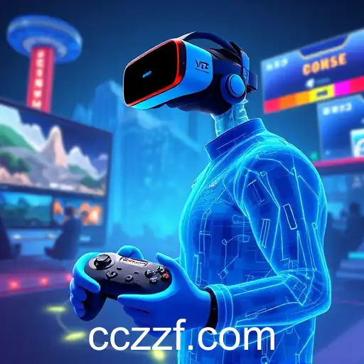 Gaming Trends and the Rise of CCZZ