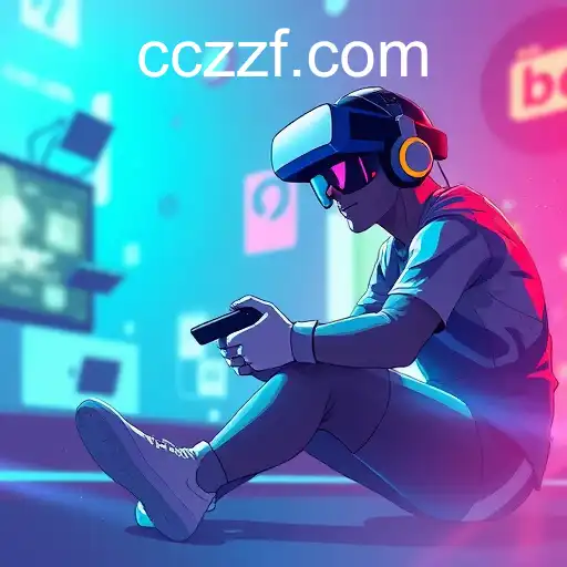 The Rise of CCZZ in Online Gaming