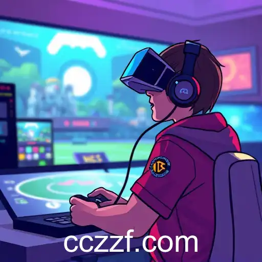 CCZZ Transforms Online Gaming Experience in 2025