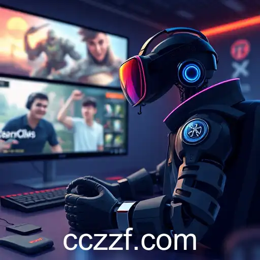 Emerging Trends in Online Gaming for 2025