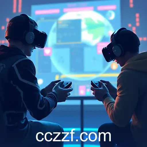 The Evolution of English Gaming Platforms