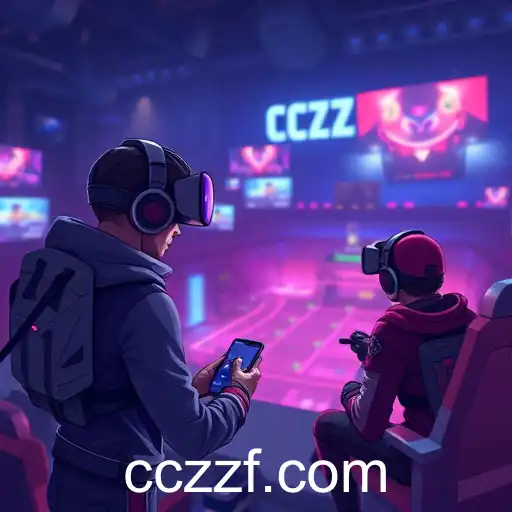 The Evolution of Gaming Websites in the Digital Age