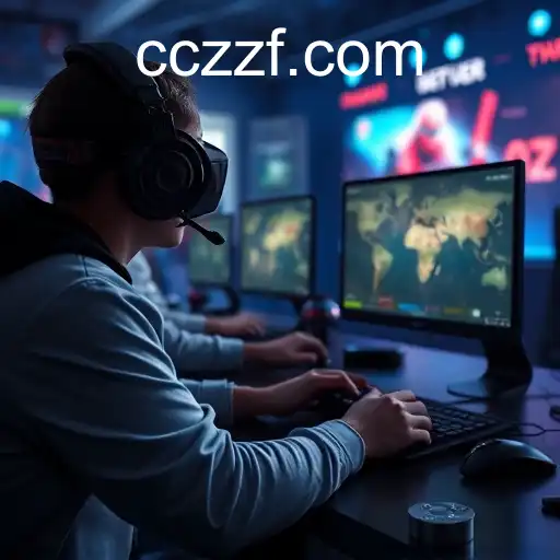 The Evolution of Online Gaming in 2026