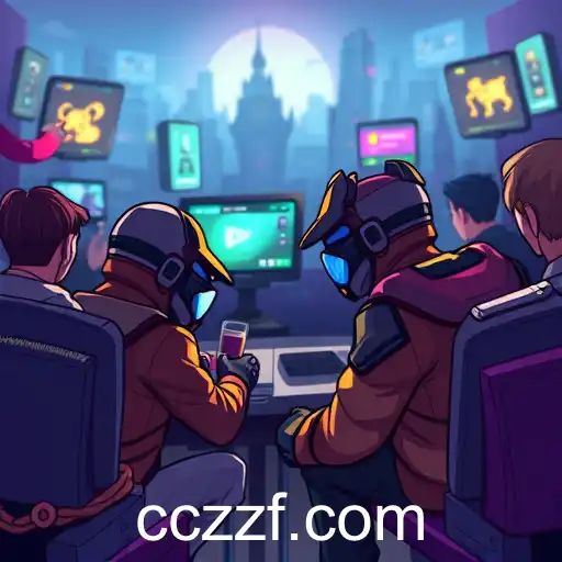 Exploring the Buzz Around CCZZ: A Rising Star in Online Gaming