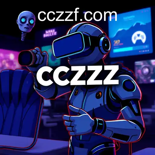 The Future of Gaming: Trends in 2025