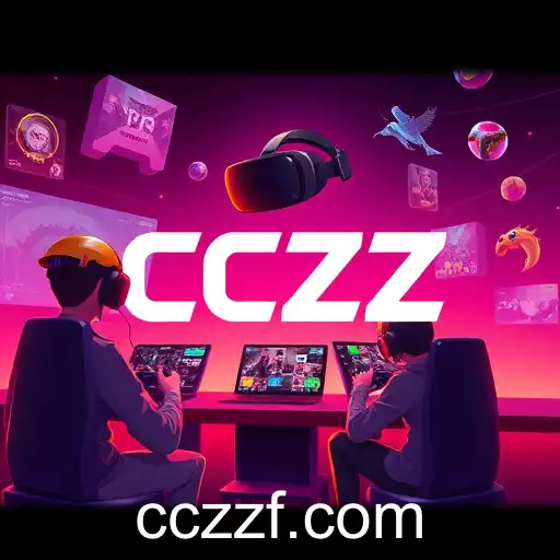 Gaming in the Digital Age: A New Era Unfolds