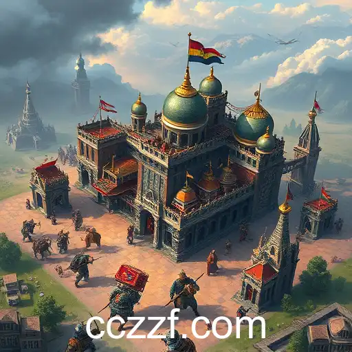 The Evolution of Gaming Online