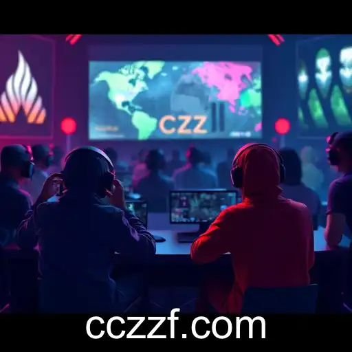 Gaming Platform Revolutionizes Online Play