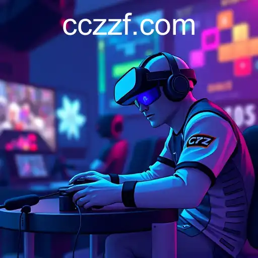 Gaming Trends Revolutionize Digital Landscape