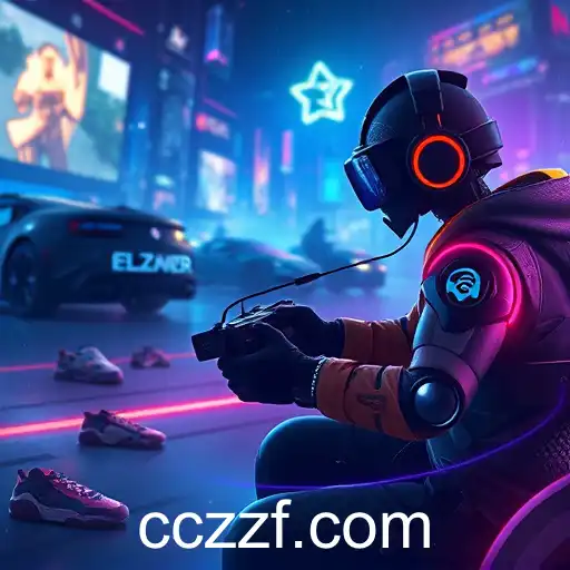 Gaming Trends and Innovations in 2025