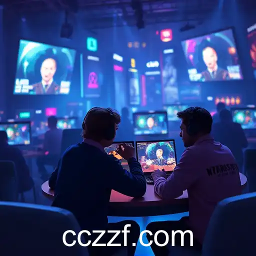 Evolving Role of Online Gaming Platforms