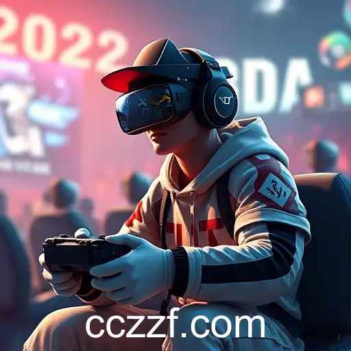 The Rising Role of Online Gaming in 2025