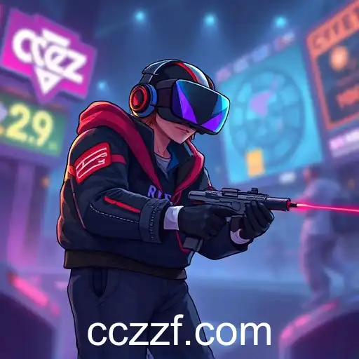 The Rise of CCZZ: A Gaming Revolution