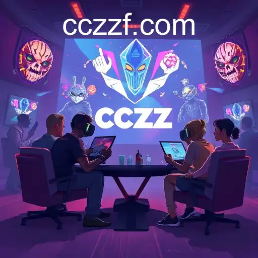 The Rise of CCZZ in the Gaming World