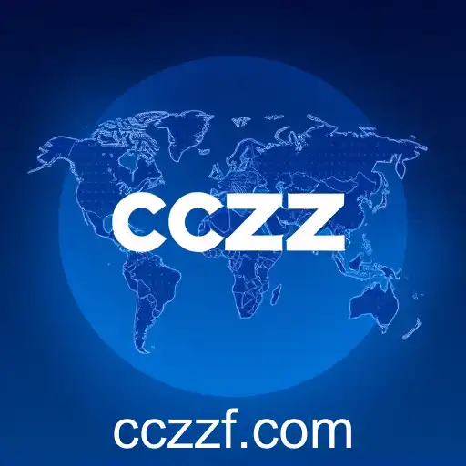 The Rise of 'cczz': A Digital Landscape Shifts