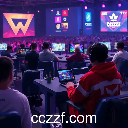 The Rise of Virtual Gaming Platforms