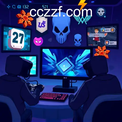 The Rise of Gaming Websites in the Digital Age